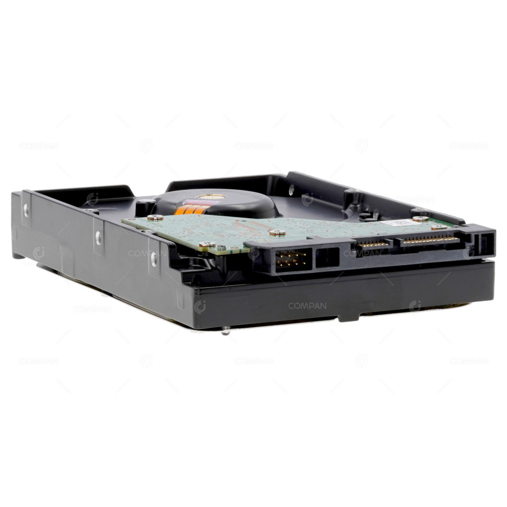 WD40EFZX WD RED PLUS 4TB SATA 6GB/S 3.5" 5400 RPM 128MB CACHE NASWARE 3.0 NAS HARD DRIVE WD40EFZX-68AWUN0